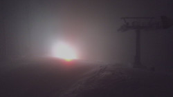 Horní stanice Lanové dráhy