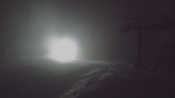 Horní stanice Lanové dráhy