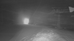 Horní stanice Lanové dráhy