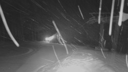 Horní stanice Lanové dráhy