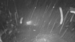 Horní stanice Lanové dráhy