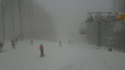 Horní stanice Lanové dráhy