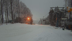 Horní stanice Lanové dráhy