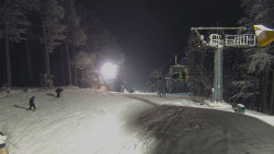 Horní stanice Lanové dráhy