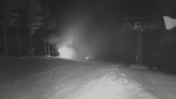 Horní stanice Lanové dráhy