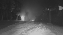 Horní stanice Lanové dráhy