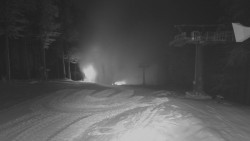 Horní stanice Lanové dráhy