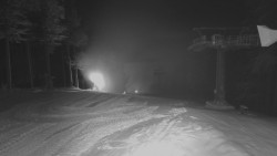 Horní stanice Lanové dráhy