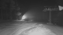 Horní stanice Lanové dráhy