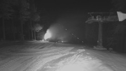 Horní stanice Lanové dráhy