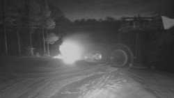 Horní stanice Lanové dráhy