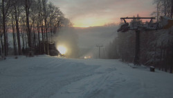 Horní stanice Lanové dráhy