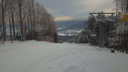 Horní stanice Lanové dráhy