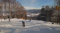 Horní stanice Lanové dráhy