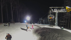 Horní stanice Lanové dráhy