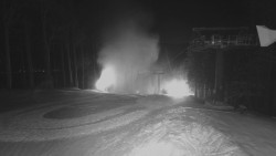 Horní stanice Lanové dráhy