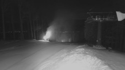 Horní stanice Lanové dráhy