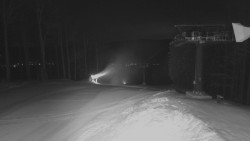 Horní stanice Lanové dráhy