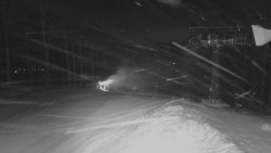 Horní stanice Lanové dráhy