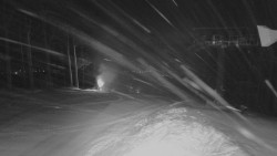 Horní stanice Lanové dráhy