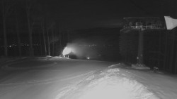 Horní stanice Lanové dráhy