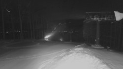 Horní stanice Lanové dráhy