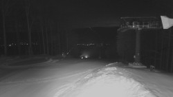 Horní stanice Lanové dráhy