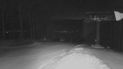 Horní stanice Lanové dráhy