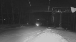 Horní stanice Lanové dráhy