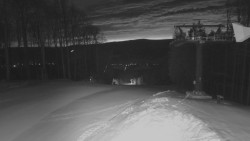 Horní stanice Lanové dráhy