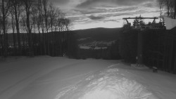 Horní stanice Lanové dráhy