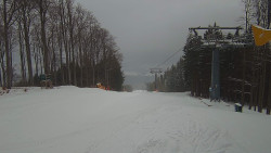 Horní stanice Lanové dráhy