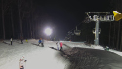 Horní stanice Lanové dráhy