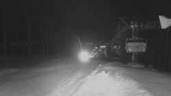 Horní stanice Lanové dráhy