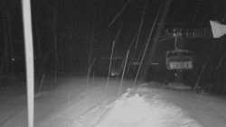 Horní stanice Lanové dráhy