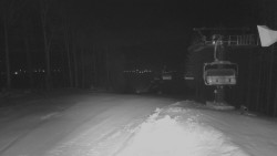 Horní stanice Lanové dráhy