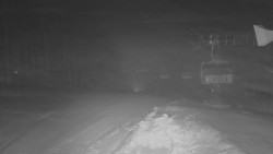 Horní stanice Lanové dráhy