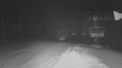 Horní stanice Lanové dráhy