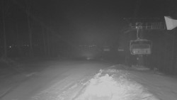 Horní stanice Lanové dráhy