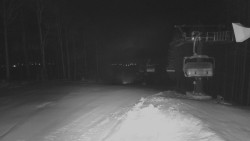 Horní stanice Lanové dráhy