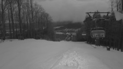 Horní stanice Lanové dráhy