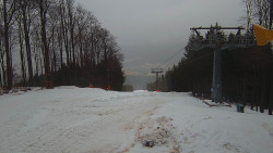 Horní stanice Lanové dráhy