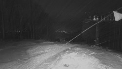 Horní stanice Lanové dráhy