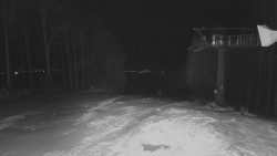 Horní stanice Lanové dráhy