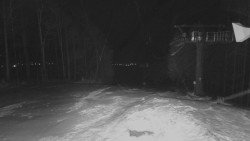 Horní stanice Lanové dráhy