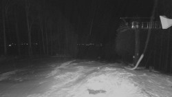 Horní stanice Lanové dráhy