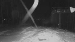 Horní stanice Lanové dráhy