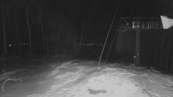 Horní stanice Lanové dráhy