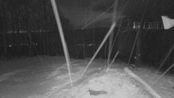 Horní stanice Lanové dráhy