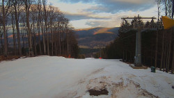 Horní stanice Lanové dráhy